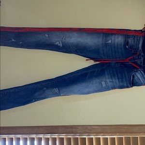 Rue 21 jeans